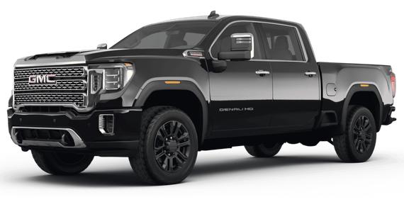 GMC SIERRA HD 2024 1GT49XEY9RF383672 image